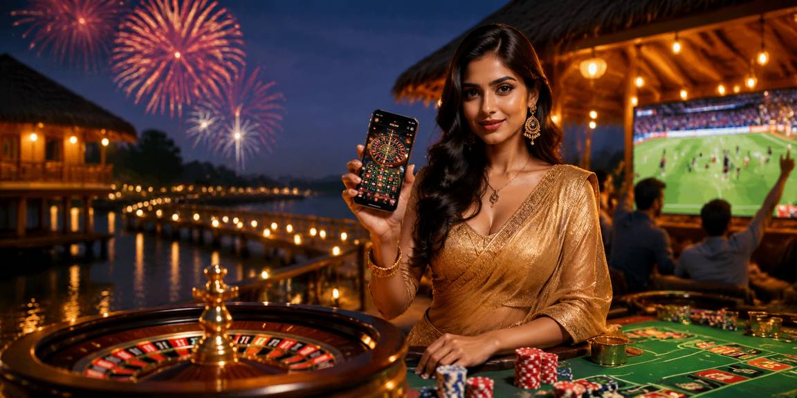 77nm Live Baccarat C-তে আমরা কী দিচ্ছি